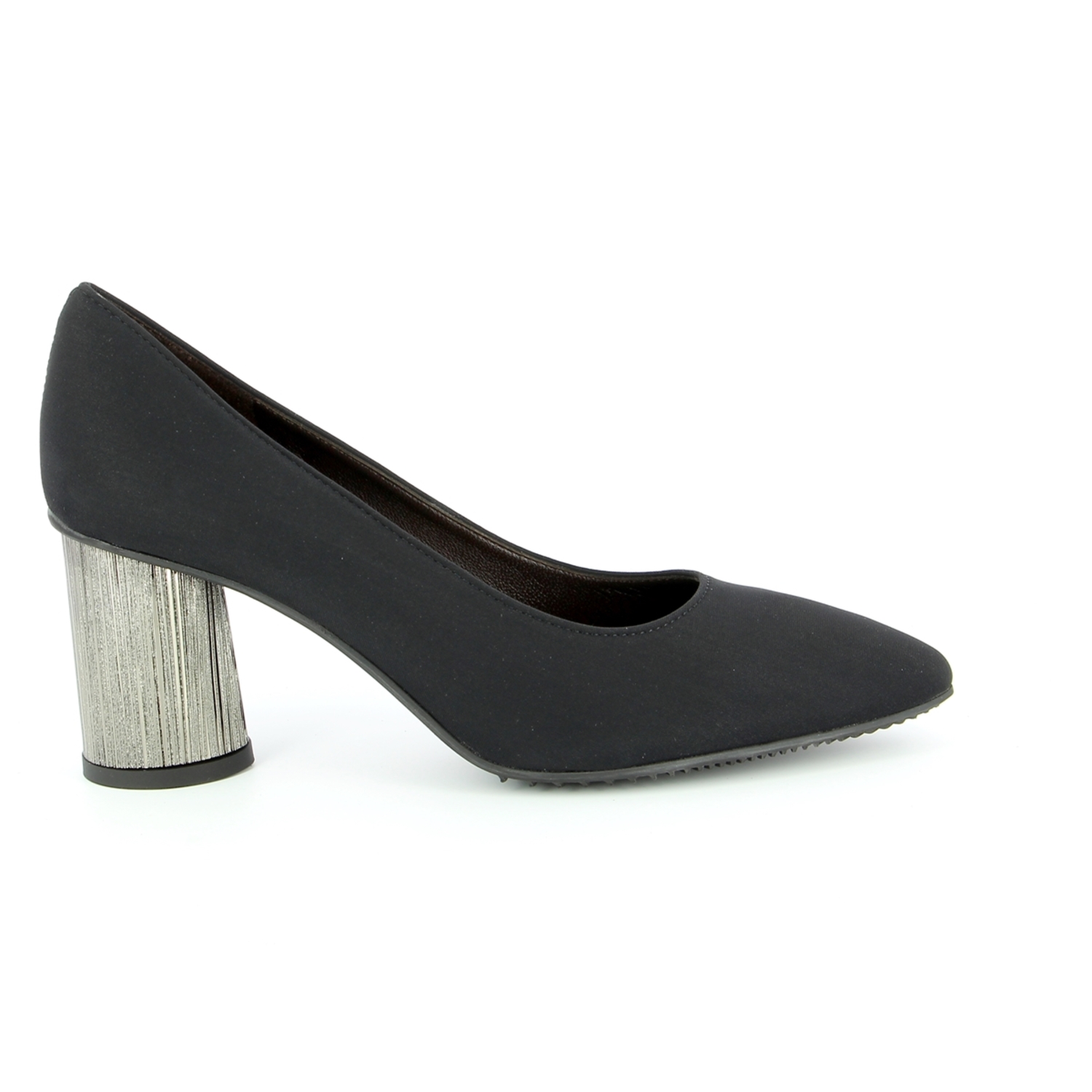 Zoom Brunate Pumps