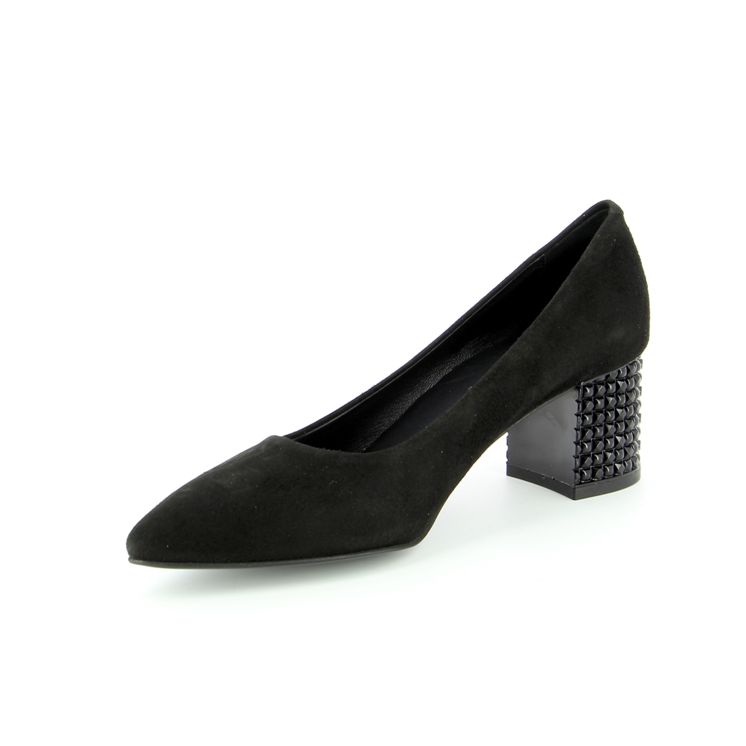 Zoom J'hay pumps zwart