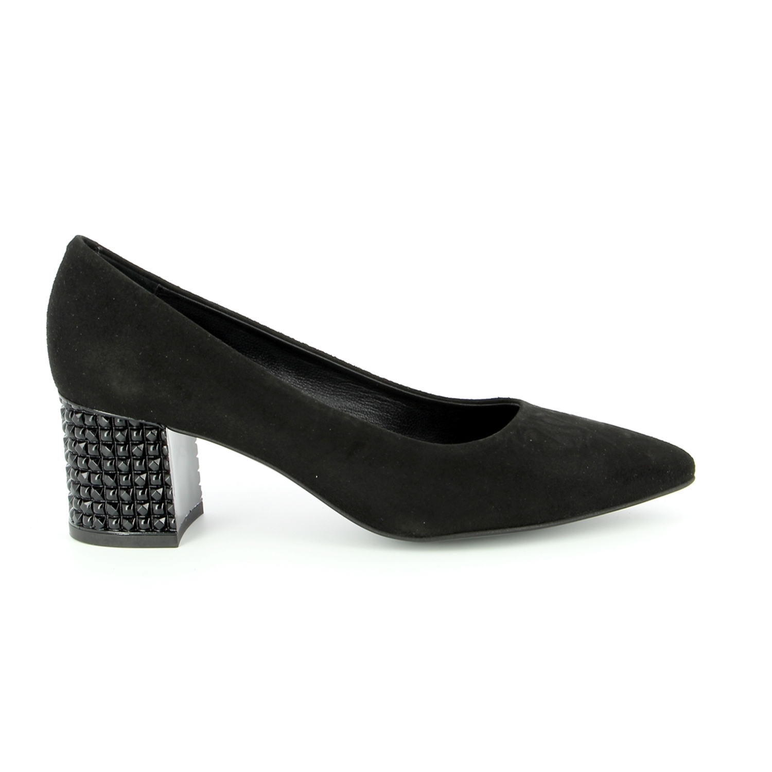 Zoom J'hay pumps zwart