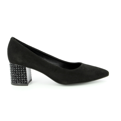 J'hay pumps zwart