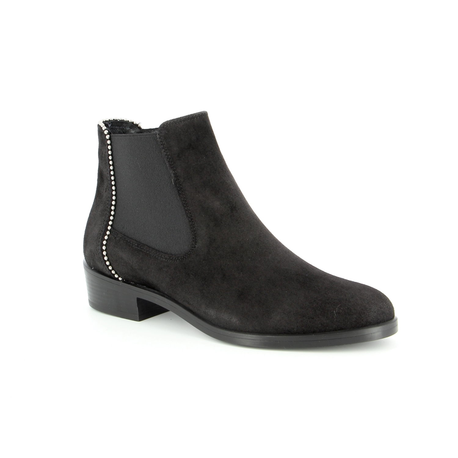 Zoom Kanna boots noir