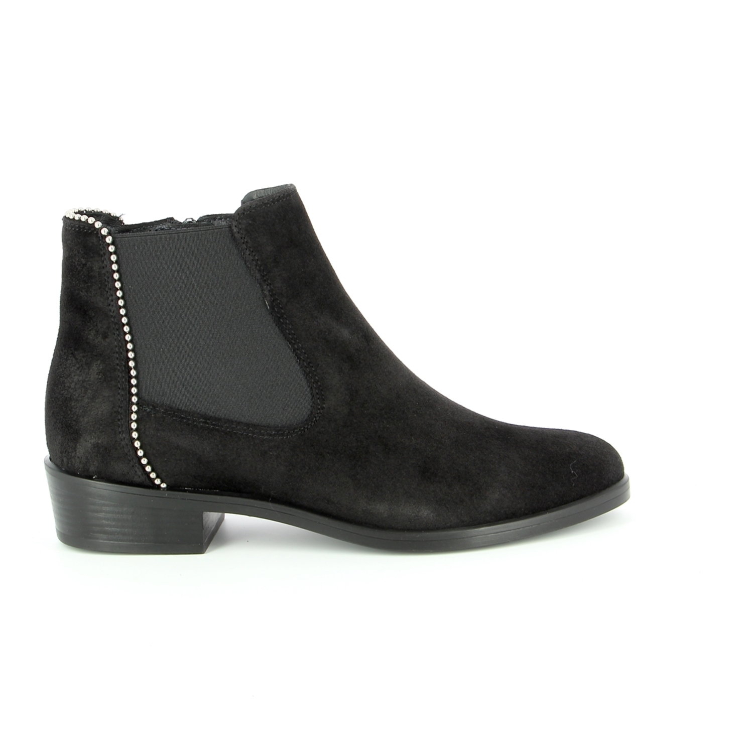 Zoom Kanna boots zwart