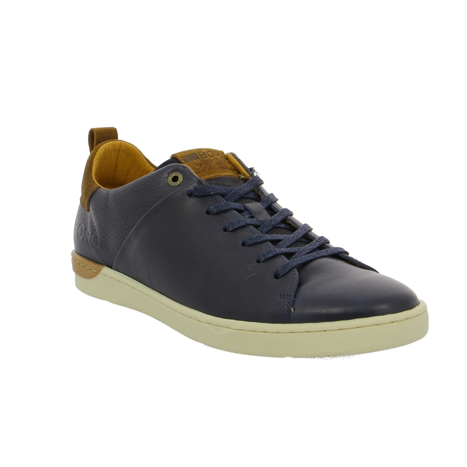 Zoom Bjorn Borg sneakers blauw