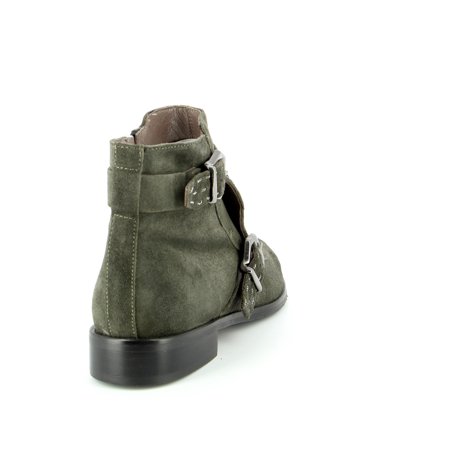 Zoom Pertini Boots