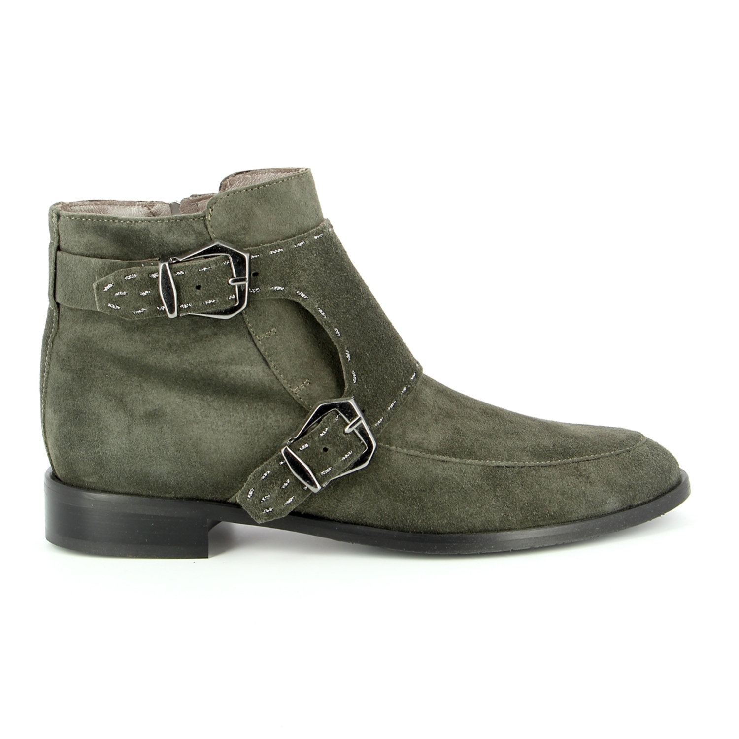 Zoom Pertini Boots