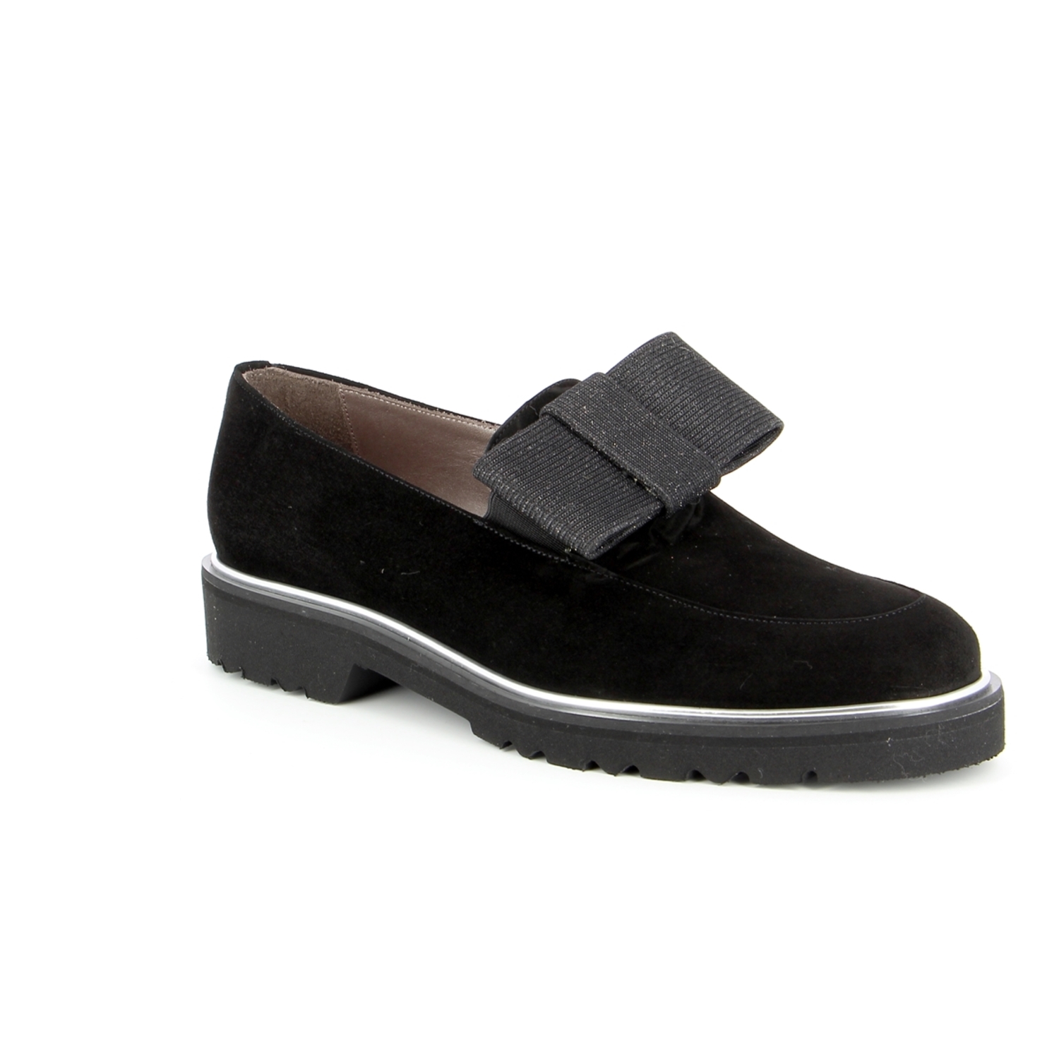 Zoom Pertini Moccassins