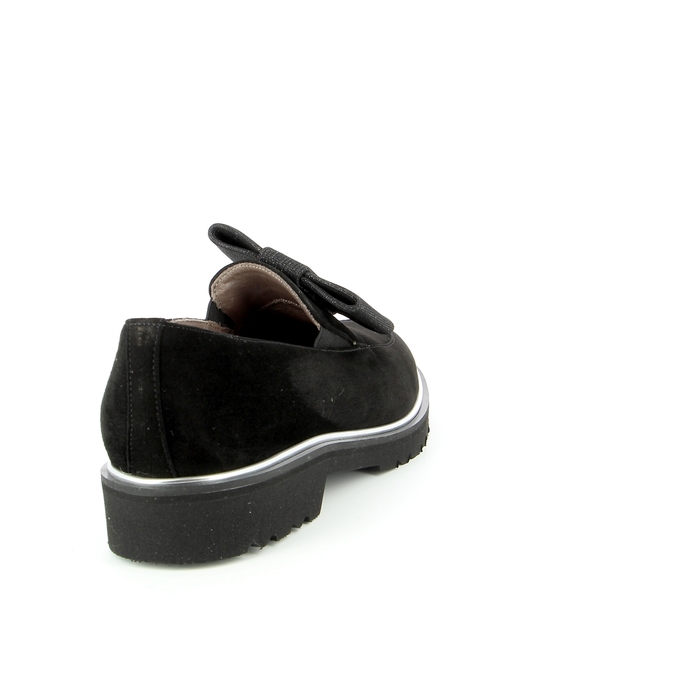 Pertini Moccassins noir