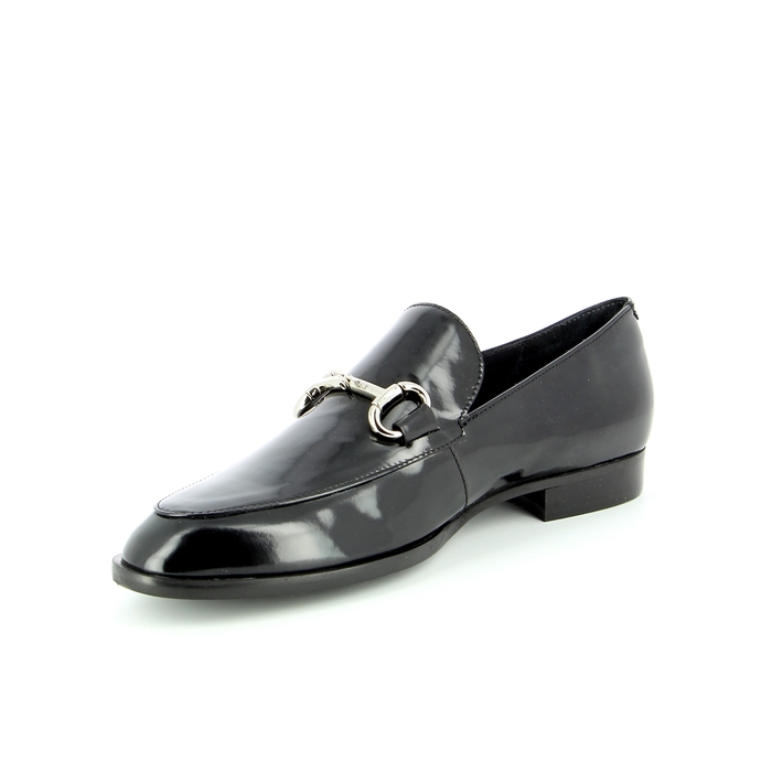 Maripe moccassins noir noir