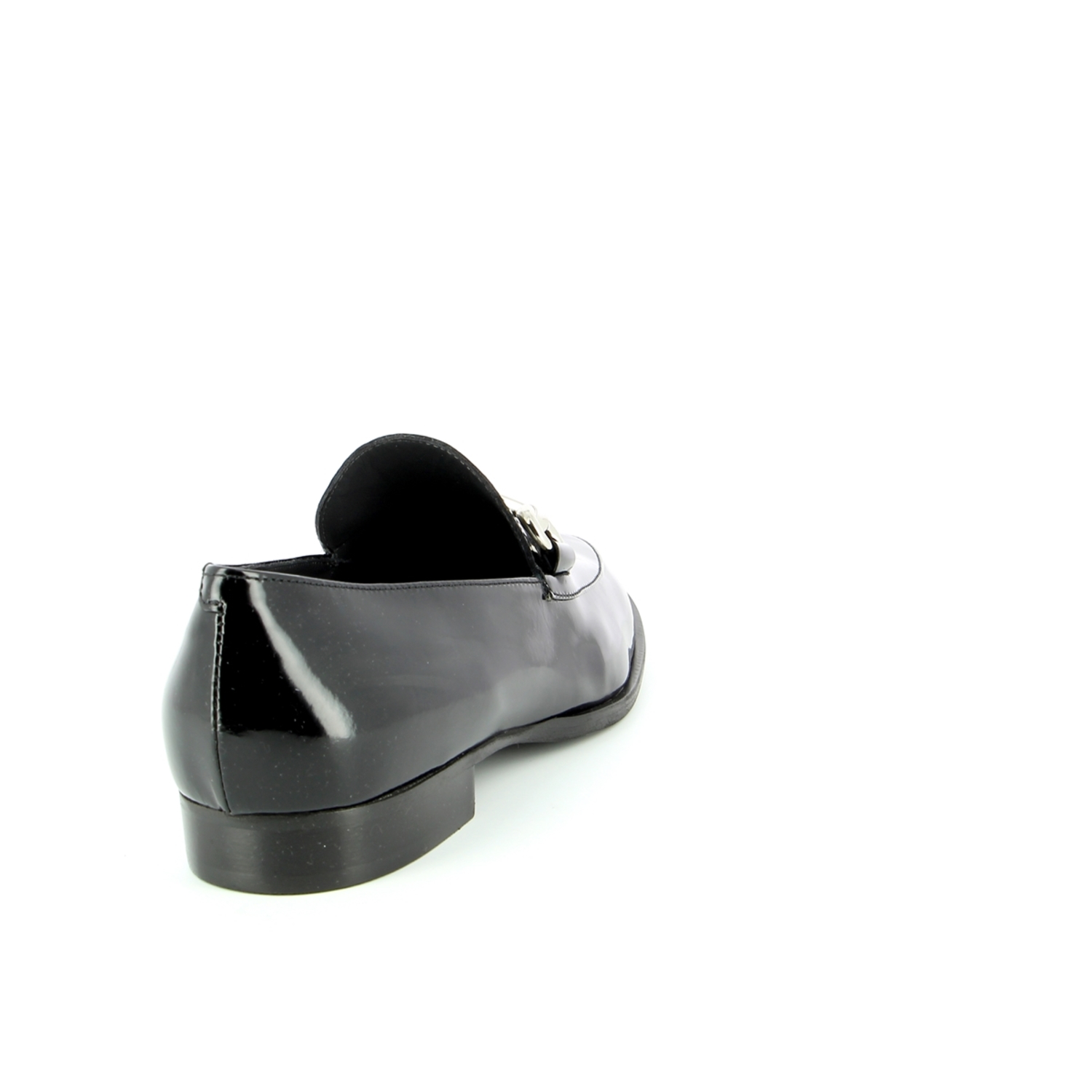 Zoom Maripe moccassins noir