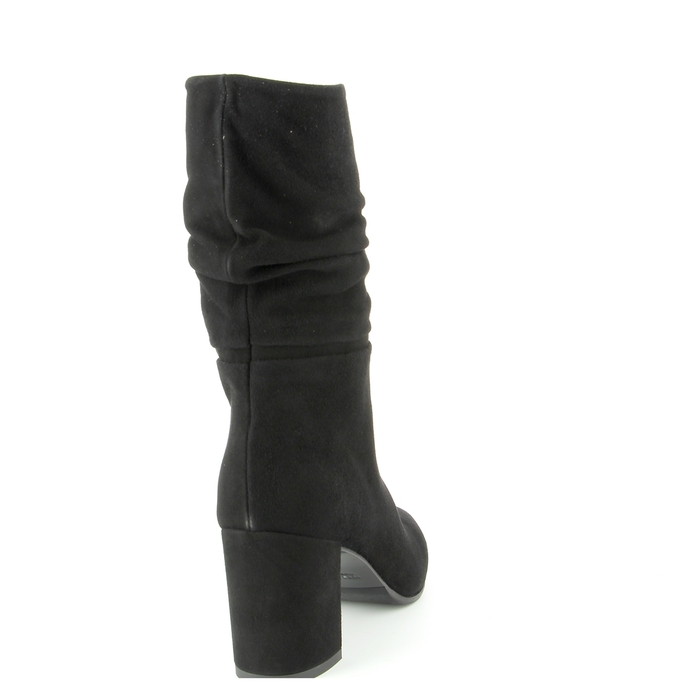 Delaere Boots zwart