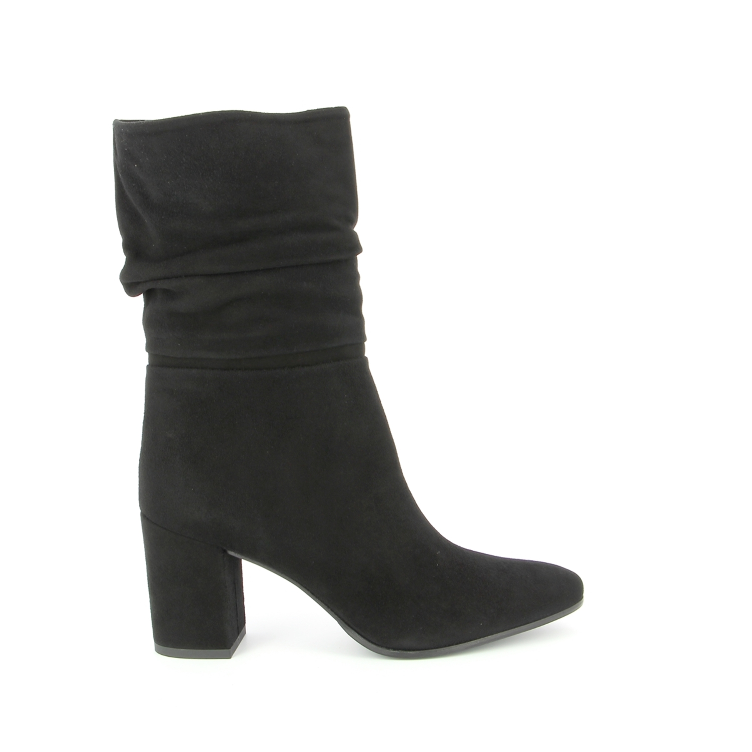 Zoom Delaere boots noir