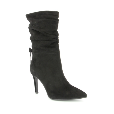 Delaere boots noir