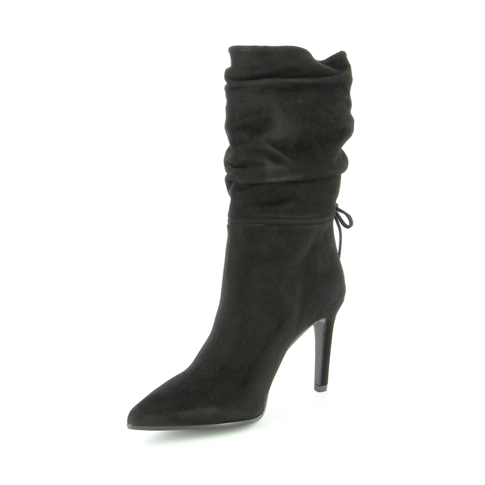 Delaere Boots noir