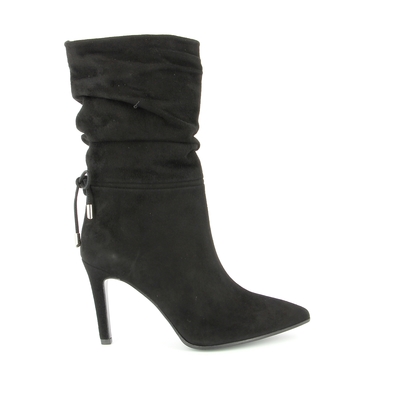 Delaere boots zwart