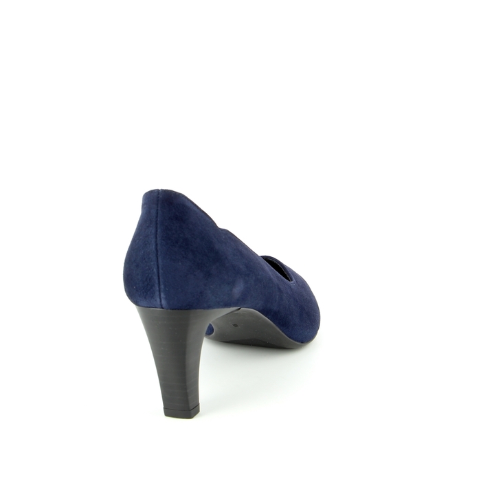 Peter Kaiser pumps blauw blauw