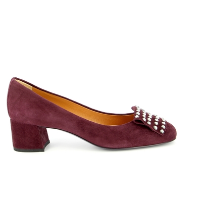 Voltan Pumps