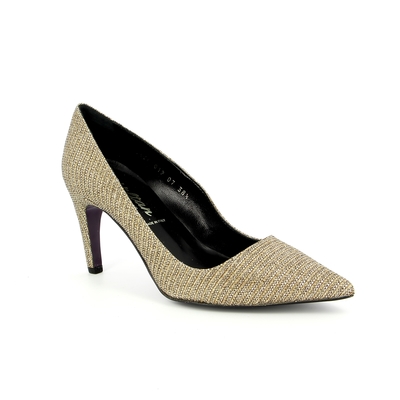 Voltan Pumps