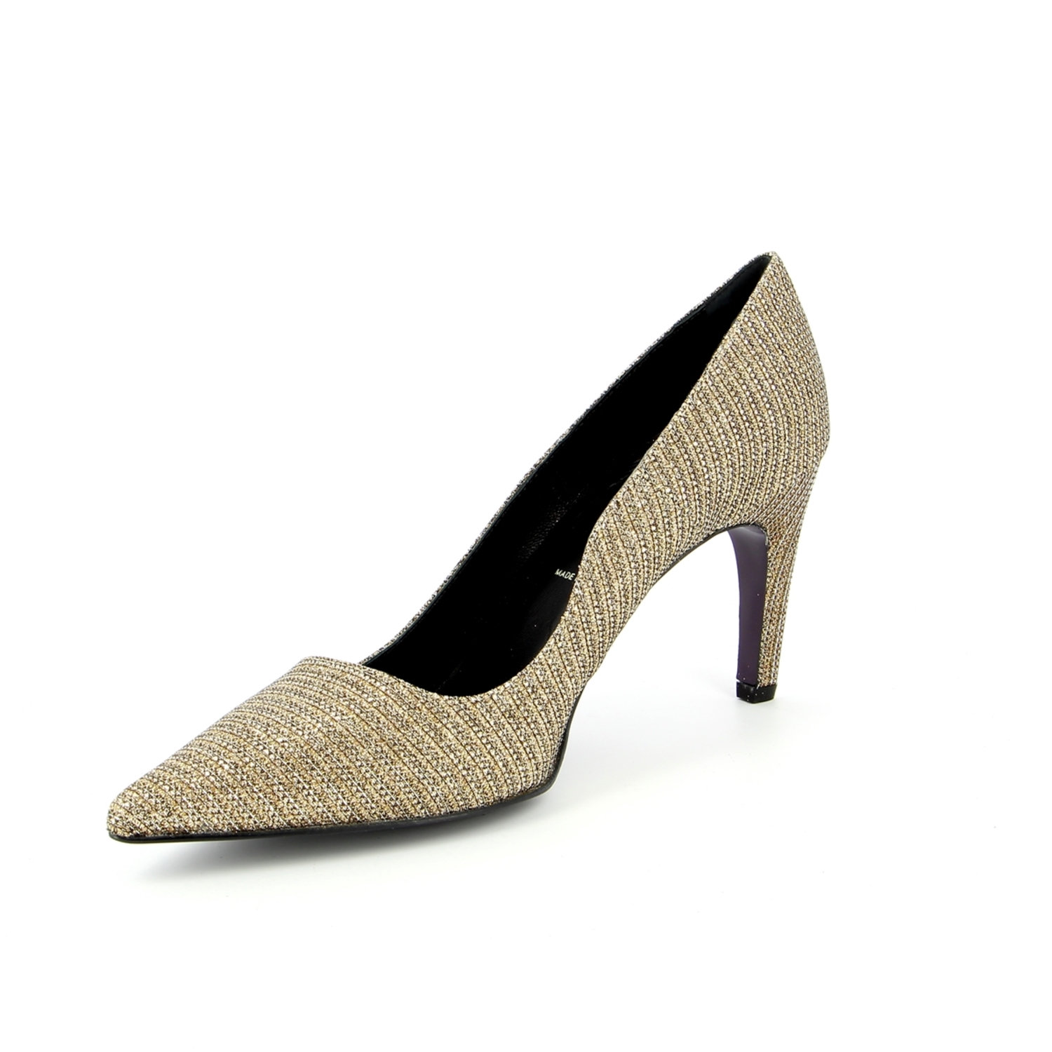 Zoom Voltan Pumps