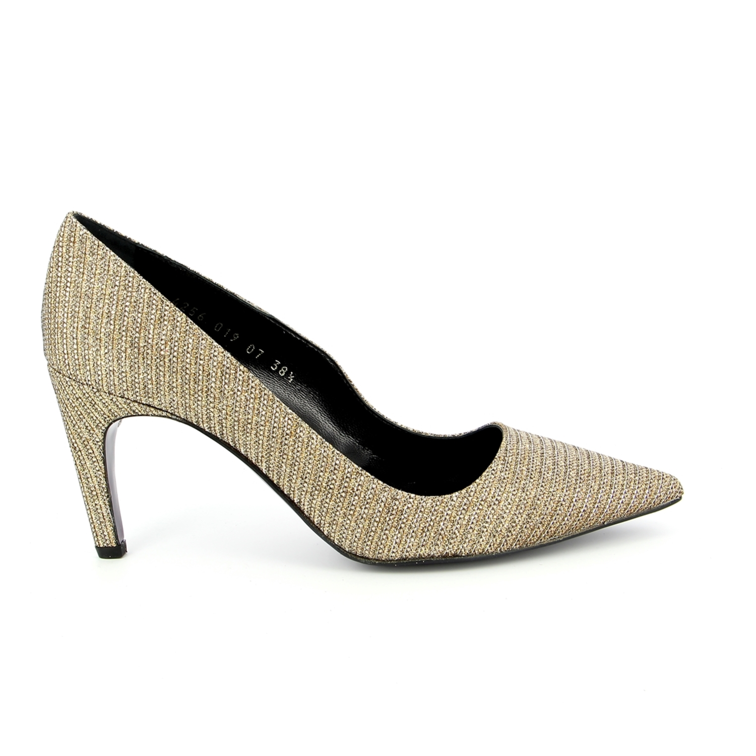 Zoom Voltan Pumps