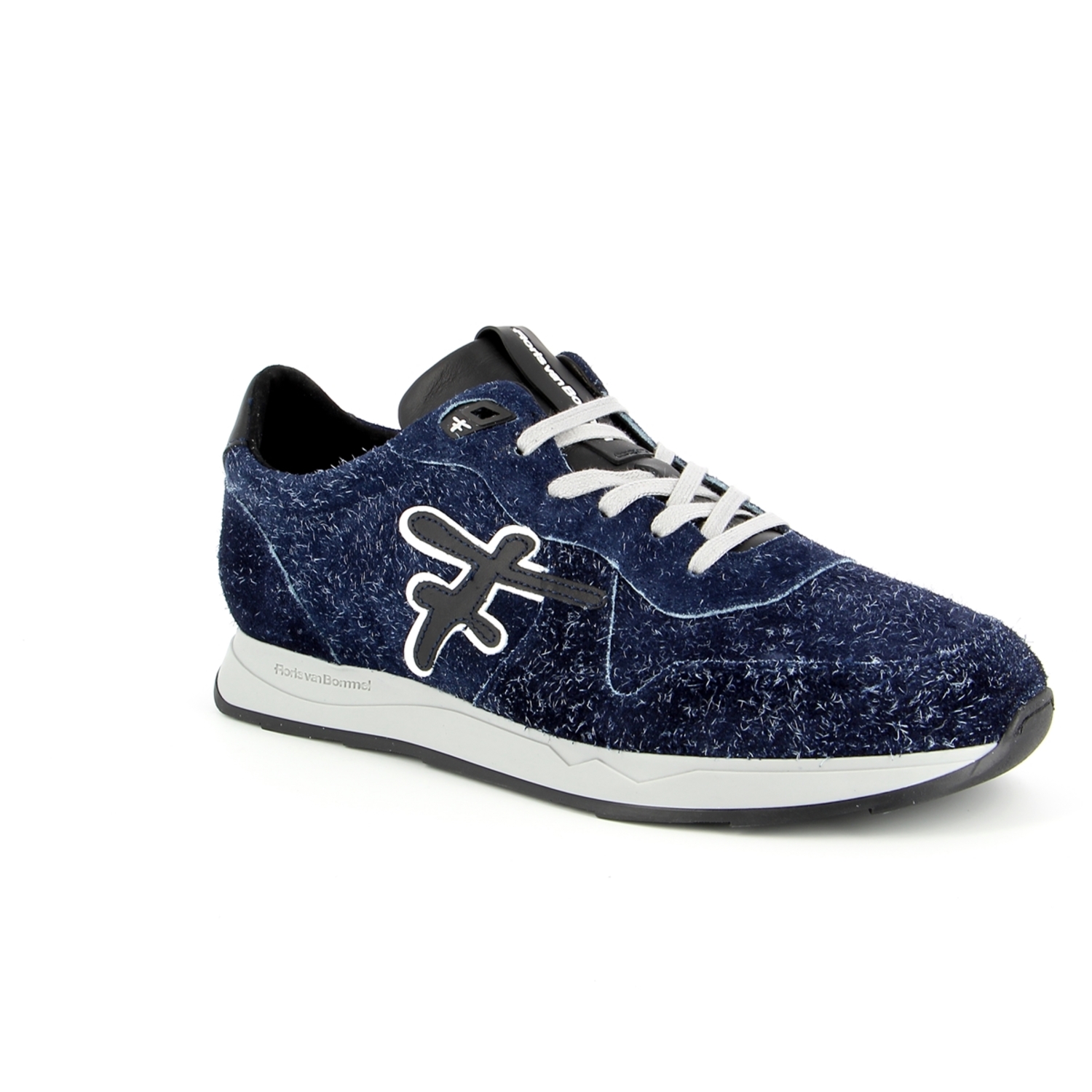 Zoom Floris Van Bommel Sneakers