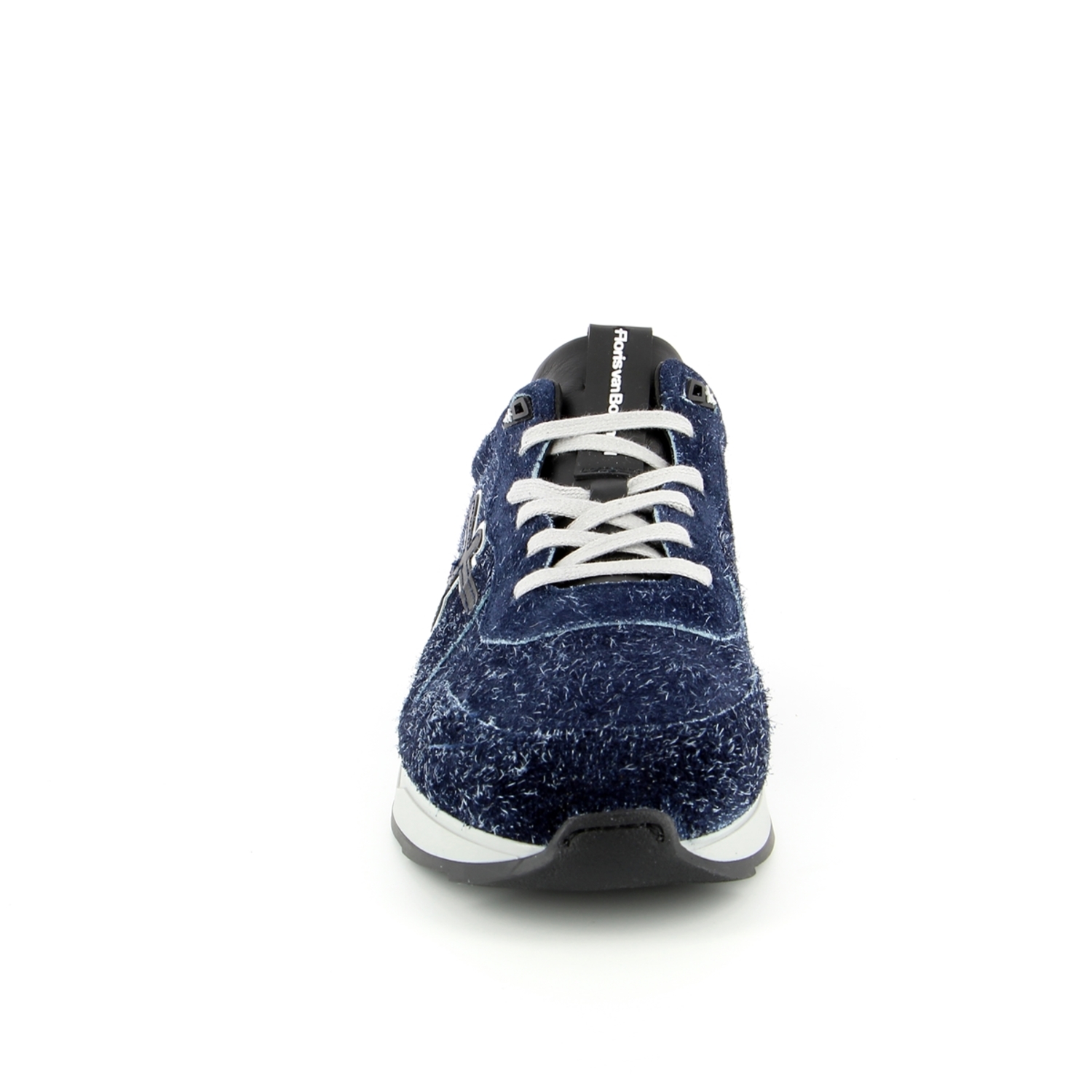 Zoom Floris Van Bommel Sneakers