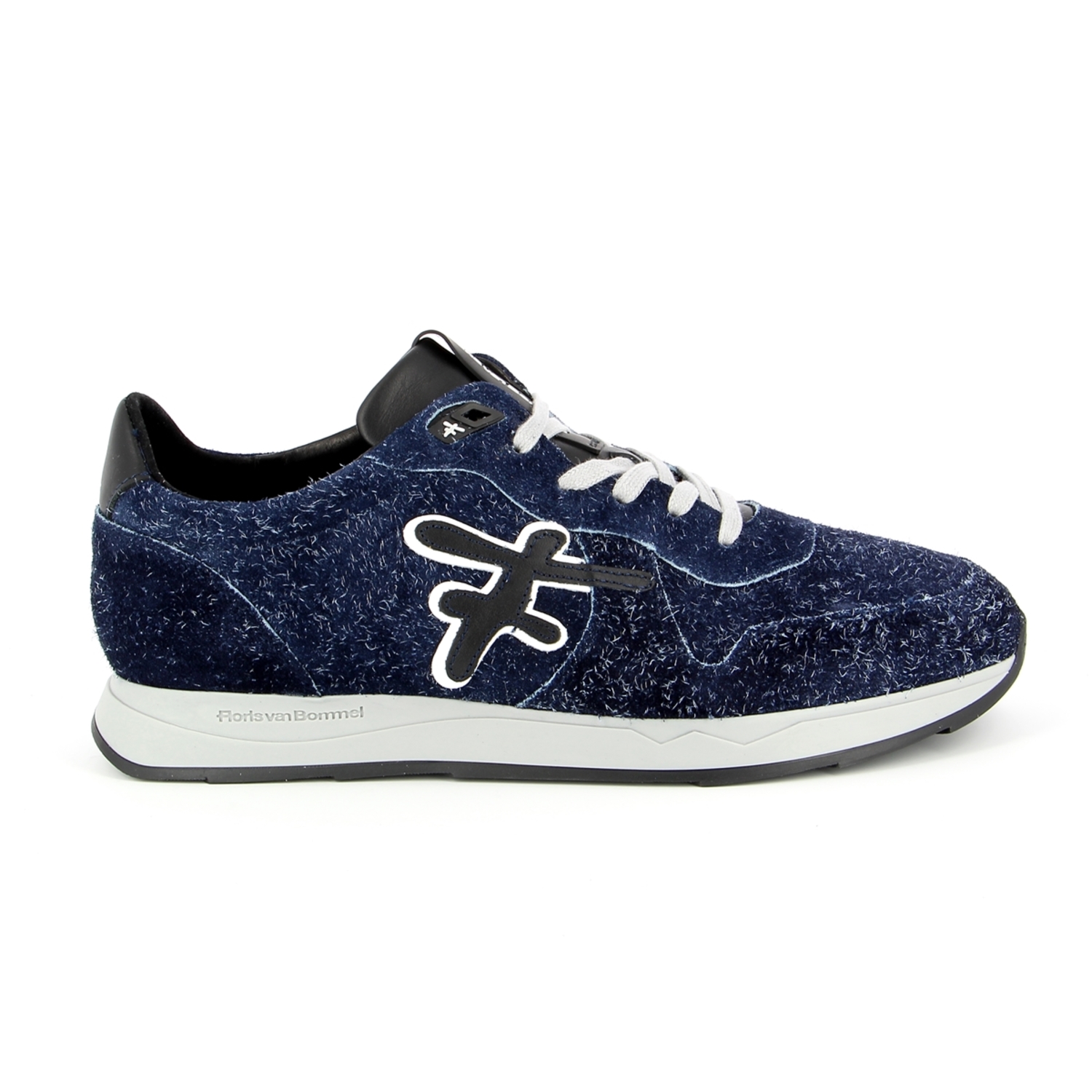 Zoom Floris Van Bommel Sneakers