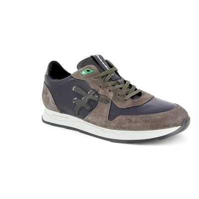 Floris Van Bommel sneakers taupe