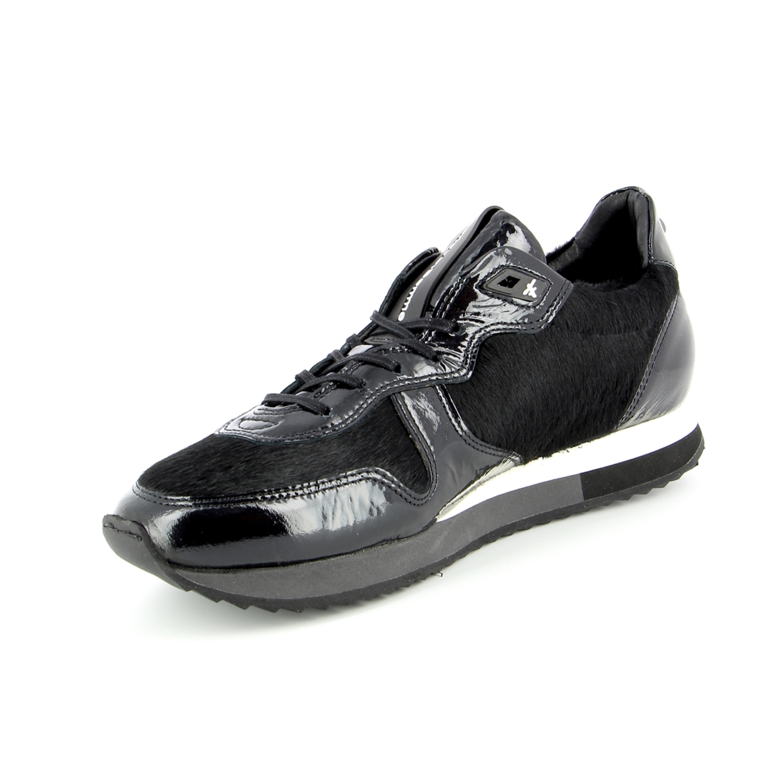 Zoom Floris Van Bommel Sneakers