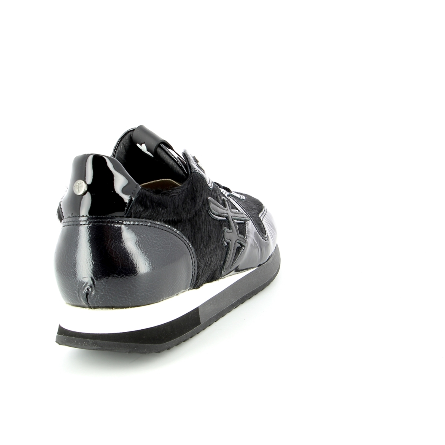 Zoom Floris Van Bommel Sneakers