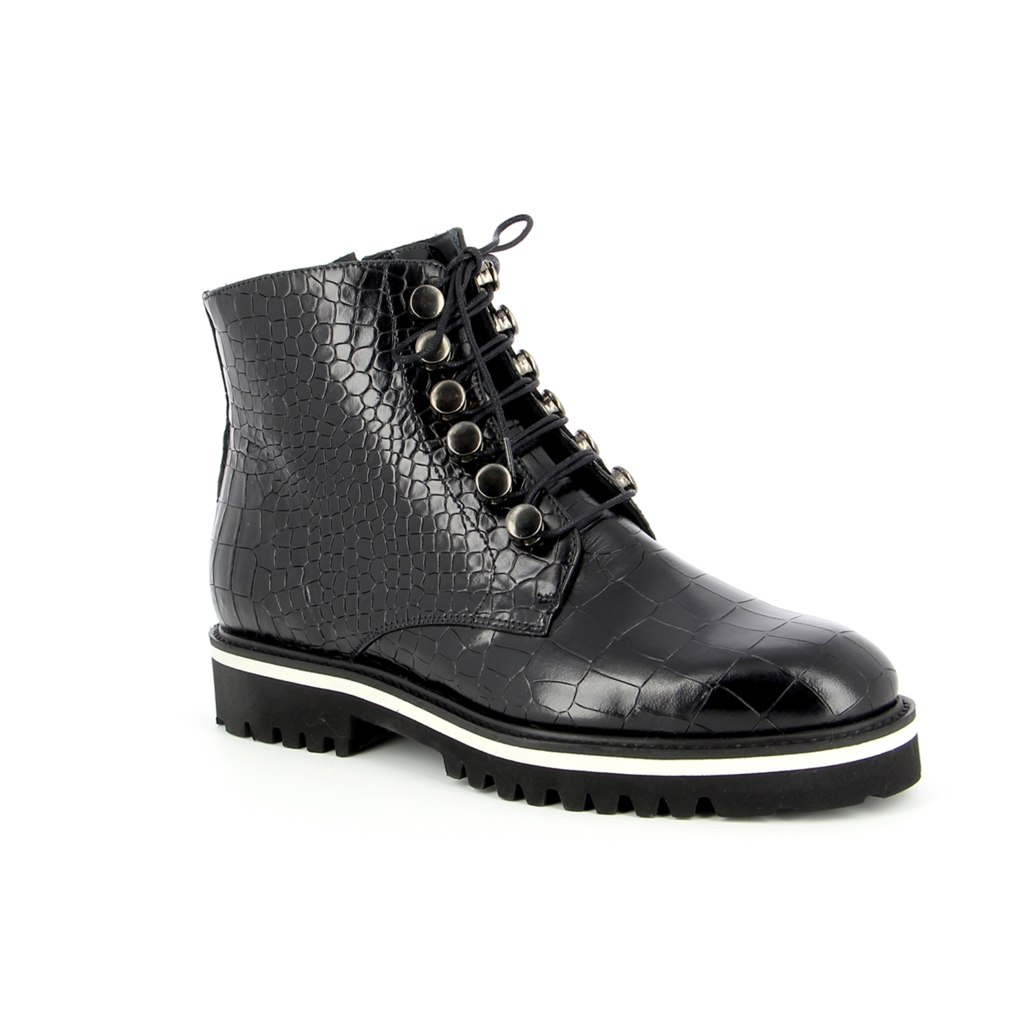 Zoom Pertini Boots