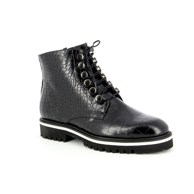 Pertini boots noir