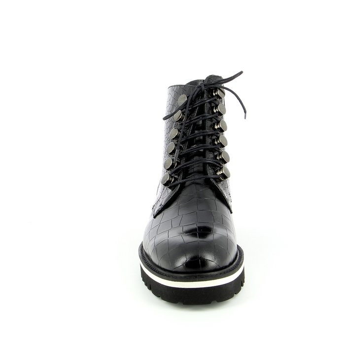 Pertini Boots noir