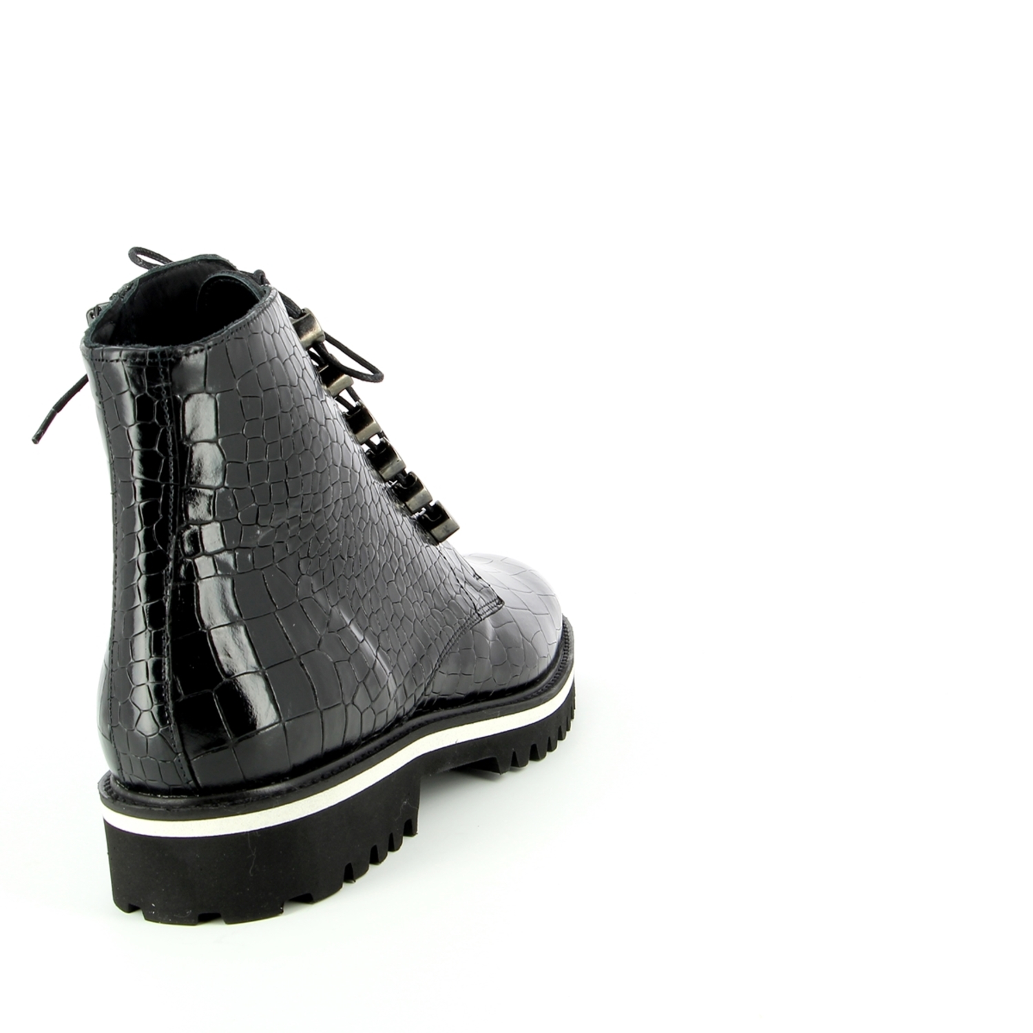 Zoom Pertini Boots