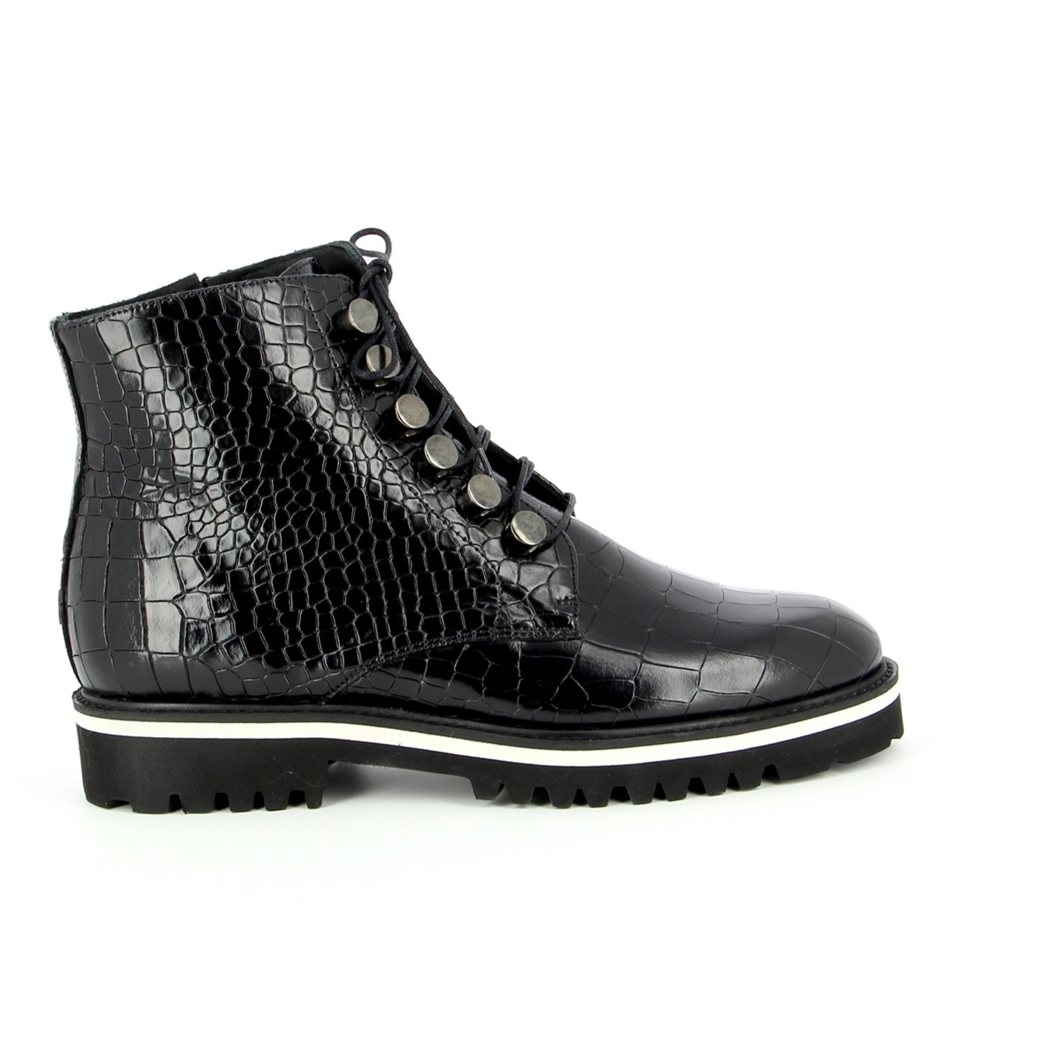 Zoom Pertini Boots