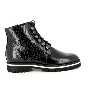 Pertini boots noir