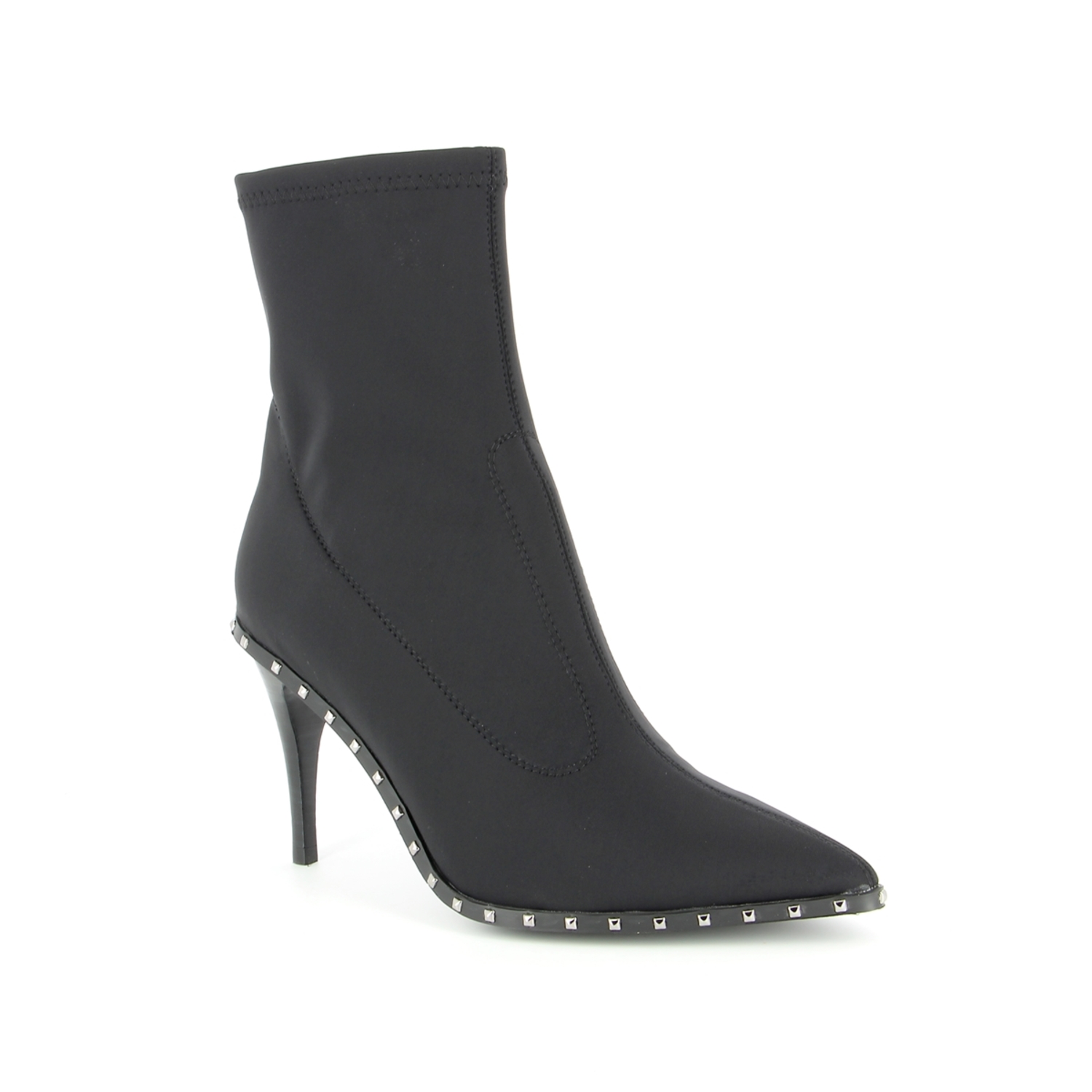 Zoom Alma En Pena boots zwart