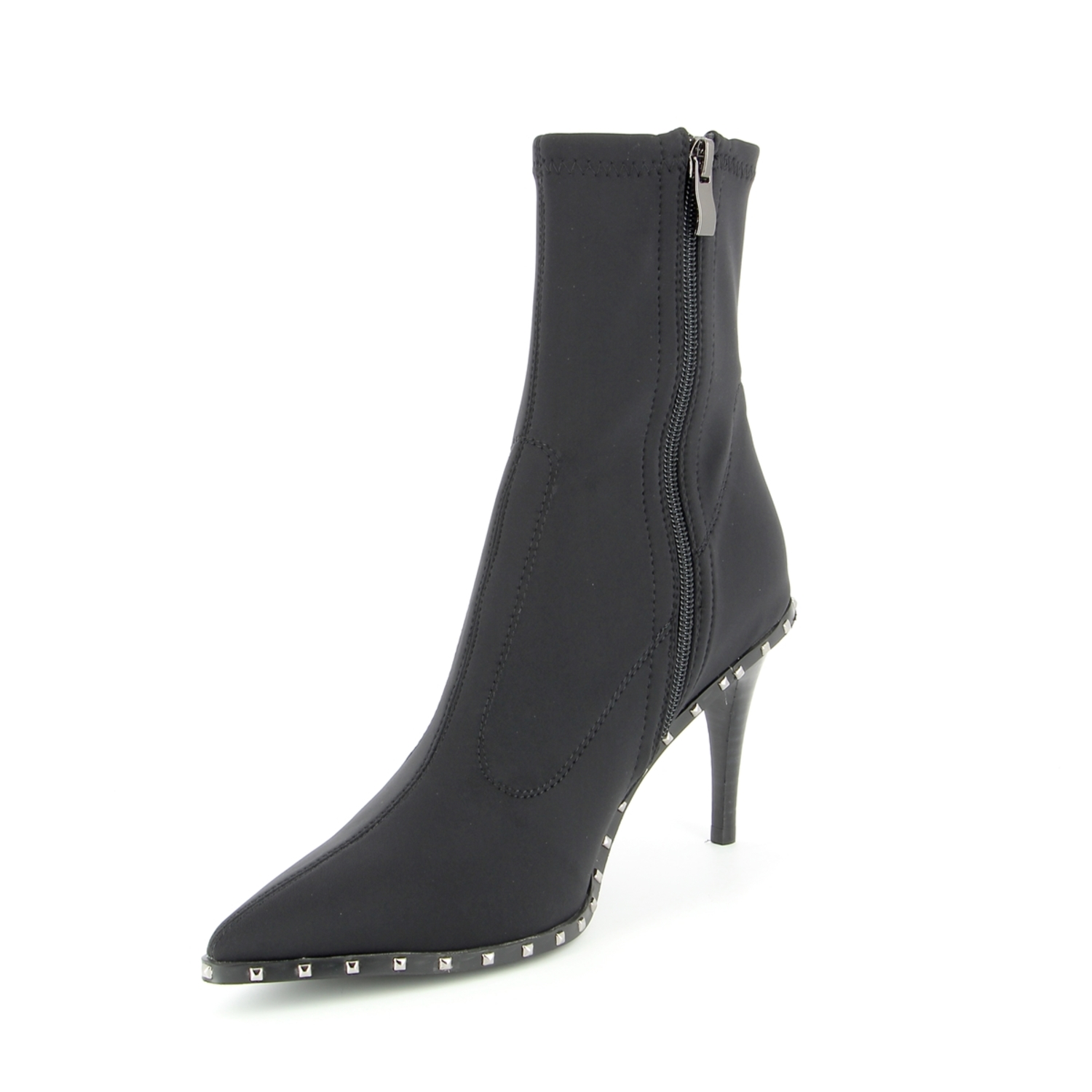 Zoom Alma En Pena boots zwart