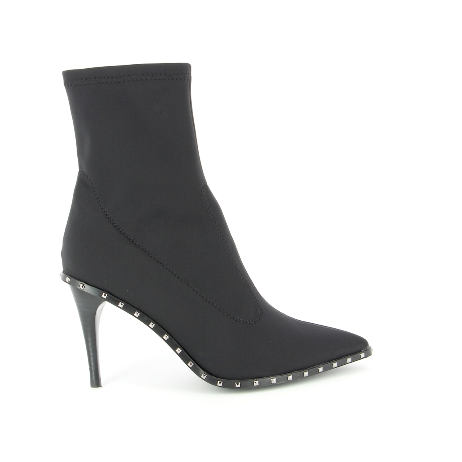 Zoom Alma En Pena boots zwart