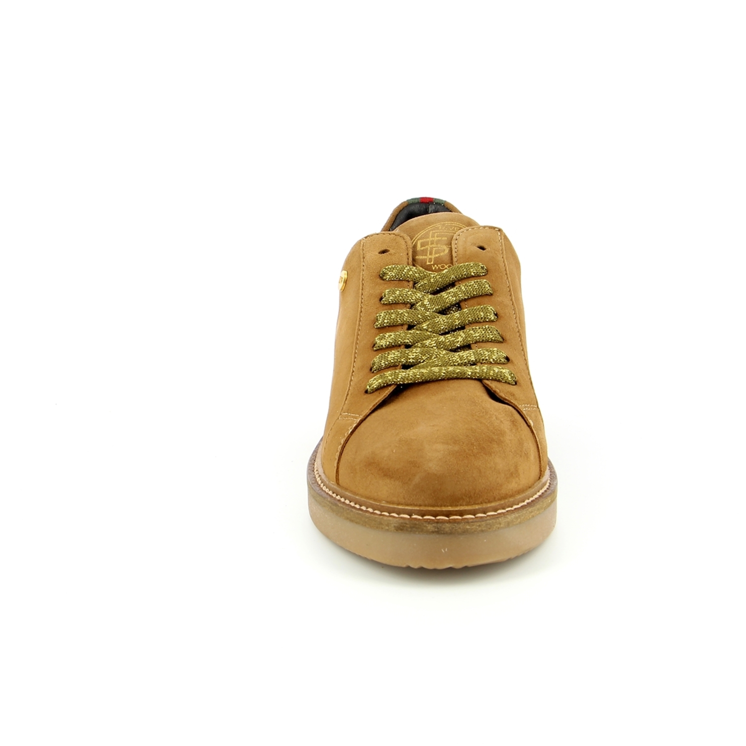 Zoom River Wood Veterschoenen