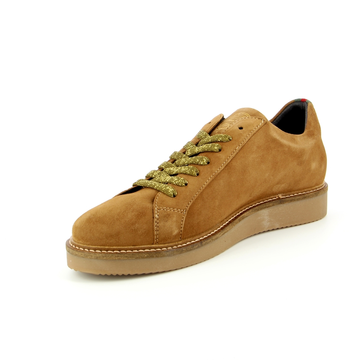 Zoom River Wood Veterschoenen