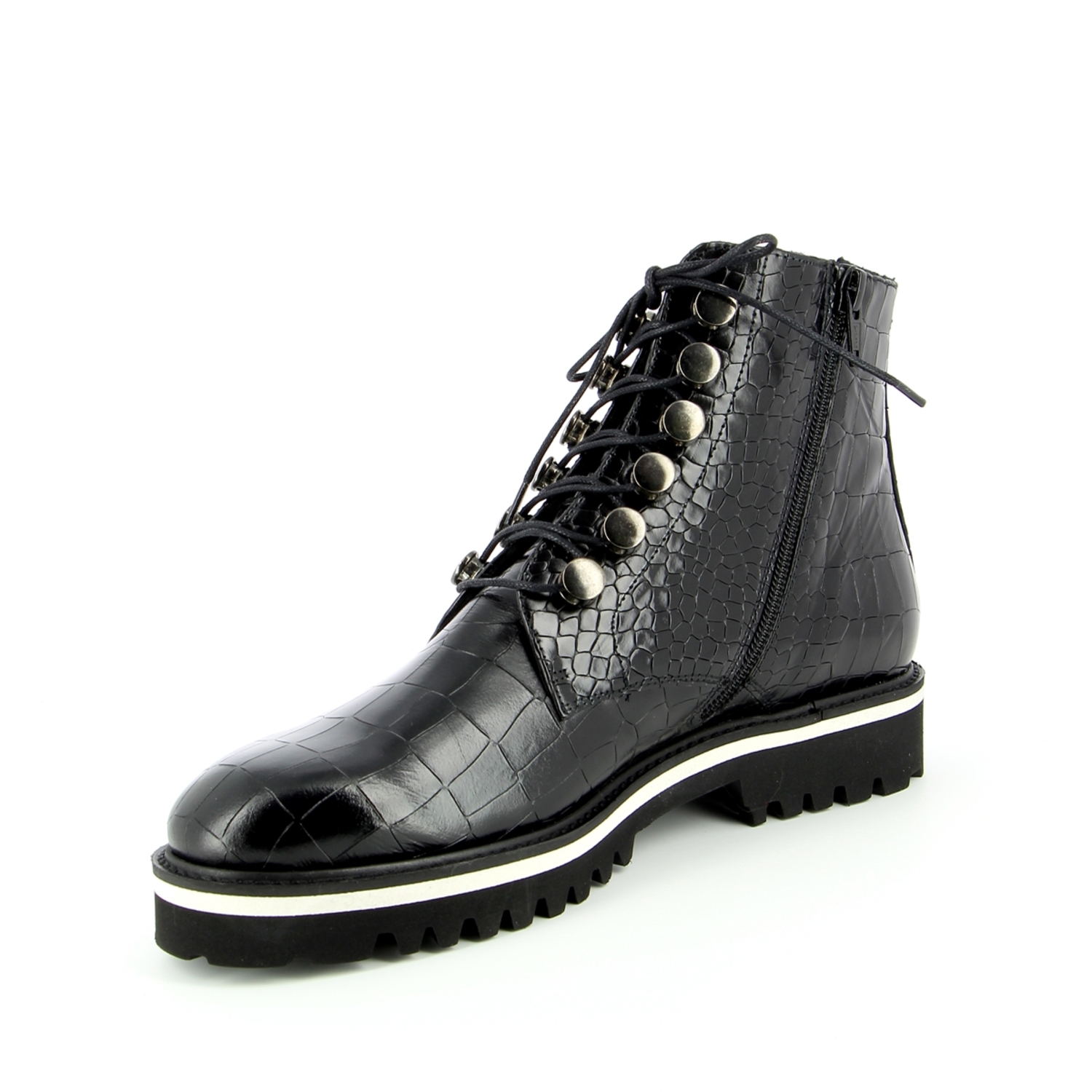 Zoom Pertini Boots