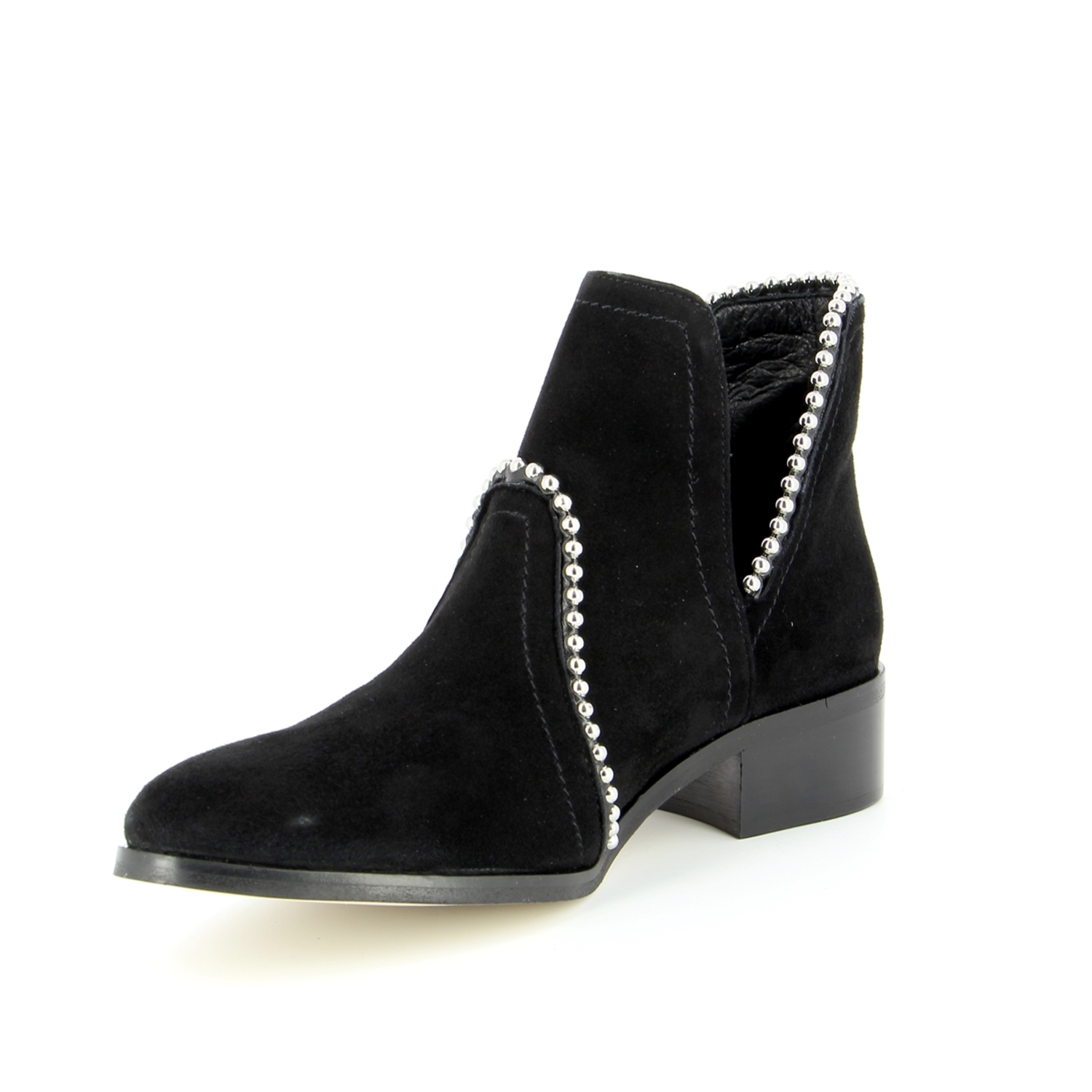 Zoom Svnty boots noir