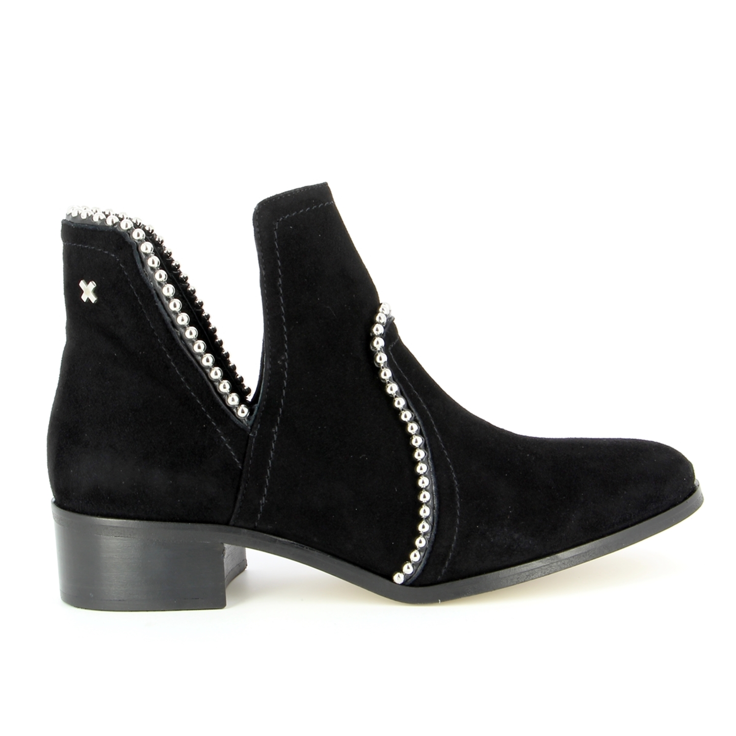 Zoom Svnty boots noir