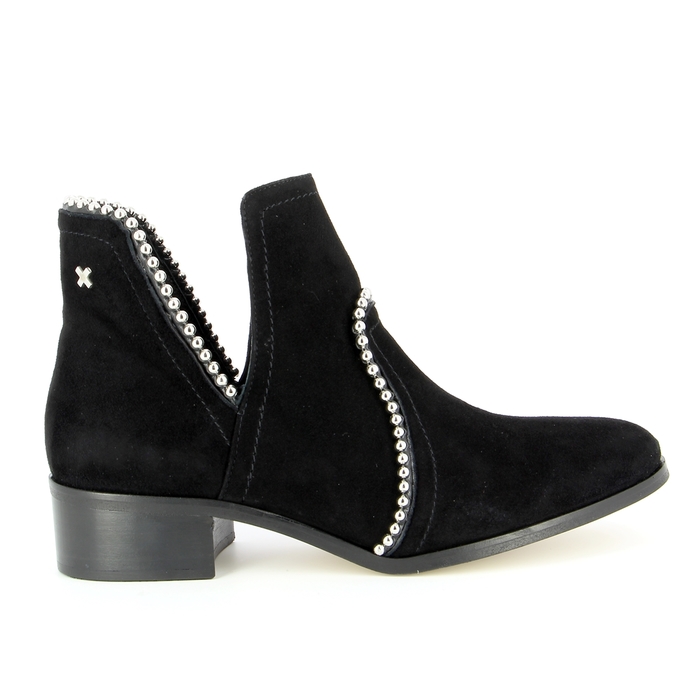 Svnty Boots noir