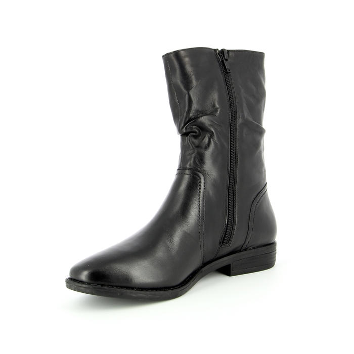 Spm Boots noir