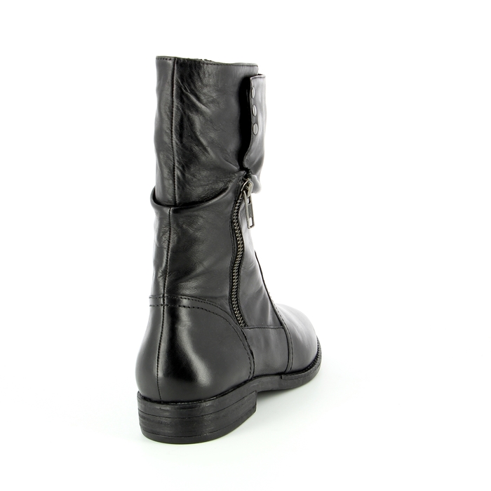 Spm Boots zwart