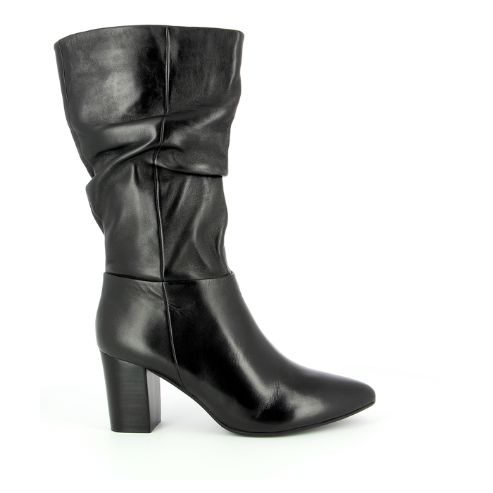 Spm bottes noir noir