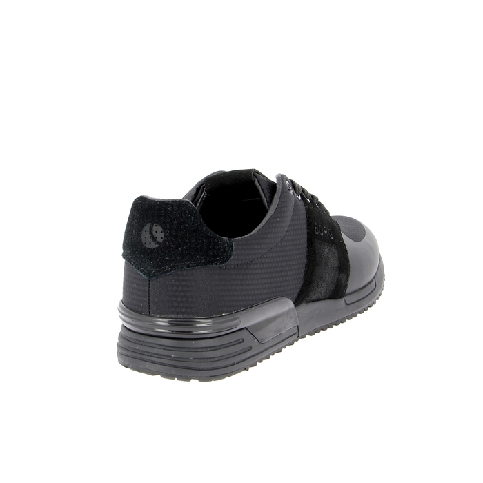 Bjorn Borg Basket noir