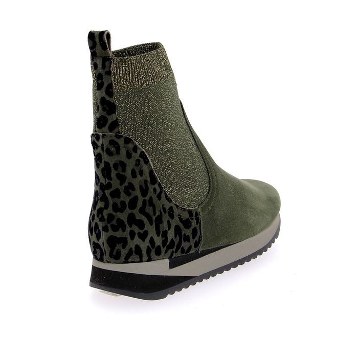 Maripe Boots kaki