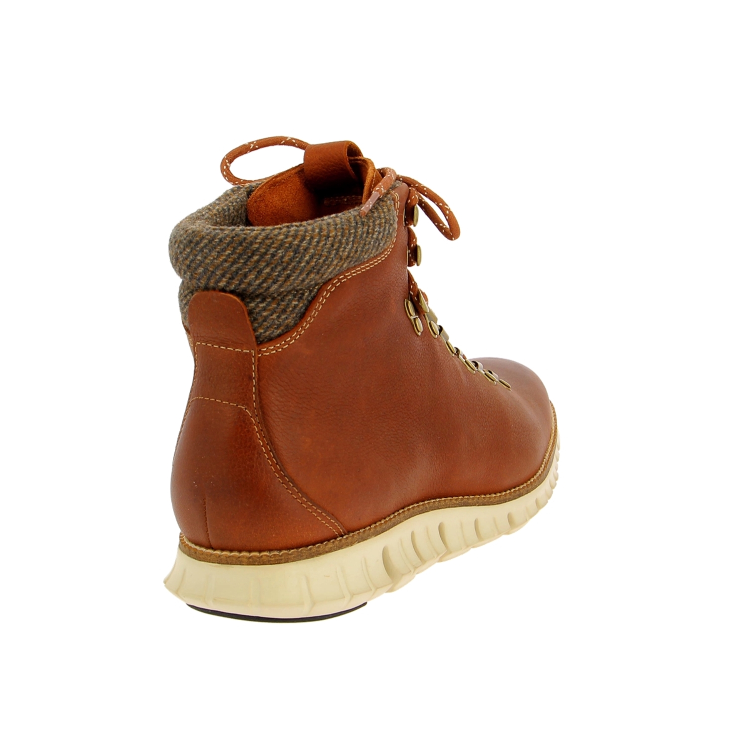 Zoom Cole Haan bottinen cognac